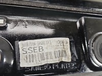 Spoiler lotka klapy Hyundai I30 III 16- XFB - PERFORMANCE BLUE