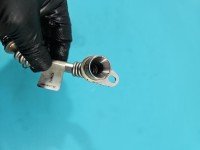 Przewód smarowania turbiny Ford Puma II MK2 19- 1.0 EcoBoost