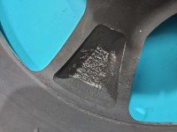 Felga aluminiowa 16" komplet alufelgi felgi Hyundai I40