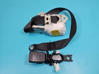 Pas bezpieczeństwa przód prawy pasażera Toyota Auris II 7P3170-P