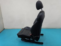 Fotel prawy przód pasażera Kia Stinger 5d EUROPA