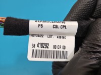 Wiązka instalacja 9841829280, 9841829280, Europejska Peugeot 3008 II 9841829280