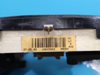 Konsola panel nawiewu Opel Vivaro W964384Z