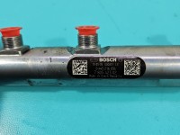 Listwa wtryskowa CZUJNIKI 0445216036, 0281002949, 0281002948 BMW X5 F15 3.0d