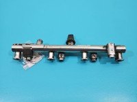 Listwa wtryskowa CZUJNIKI Renault Megane IV A2820701100, 175222462R 1.3 TCe