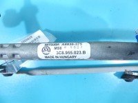 Mechanizm wycieraczek Vw Passat CC europa 3C8955023B