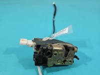 Zamek przód prawy Peugeot 407 EUROPA Peugeot, Europejska, 6pin