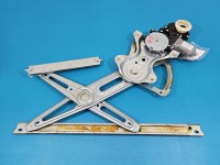 Podnośnik przód prawy SZYBY WINDA Toyota Auris II Europejska 5d kombi 85701-02010