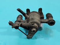 Zacisk tył lewy Renault Master III 10-24 2.3 DCI HB