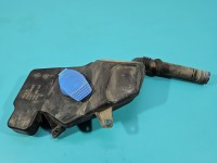 Zbiornik Zbiorniczek płynu spryskiwacza AUDI A6 C7