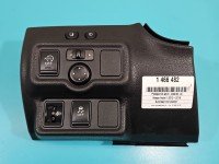 Przełącznik szyb Nissan Note II E12 68485-3VV0A EU