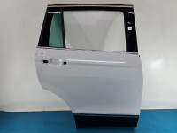 Drzwi tył prawe Vw Tiguan II 16- HB 5d LC9A