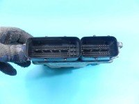 Komputer zestaw Vw Passat B6 03G906021FB, 0281013086 1.9 tdi