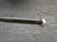 Wał napędowy tył Bmw e46 1.8 wiel