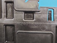 KIEROWNICA Wlot powietrza Citroen C5 Aircross 17-25 1.2 T