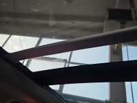 Szyberdach Vw Tiguan I 07- HB 5d