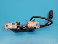 Zamek maski Producent części: BMW, lewy, prawy BMW X6 E71