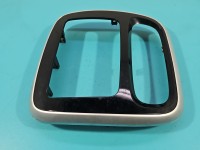 Ramka radia Renault Trafic III 682602716R, 93458089