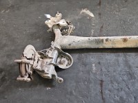 Tylna belka oś tył Renault Talisman 1.6 TCe