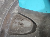 Felga aluminiowa 18" Toyota Rav4 V alufelga