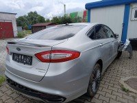 Podsufitka Ford Fusion USA 12-20 sedan