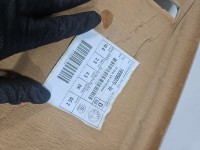 Podsufitka Skoda Octavia III 5E5867501H HB