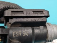 Nastawnik klap kolektora Jeep Grand Cherokee IV WK2 3.0 CRD