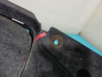 Nadkole przód prawe Opel Zafira B