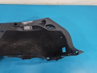 Tapicerka bagażnika prawa boczek INFINITI QX50 84952-1BB0A