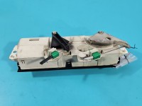 Konsola panel nawiewu Renault Master II