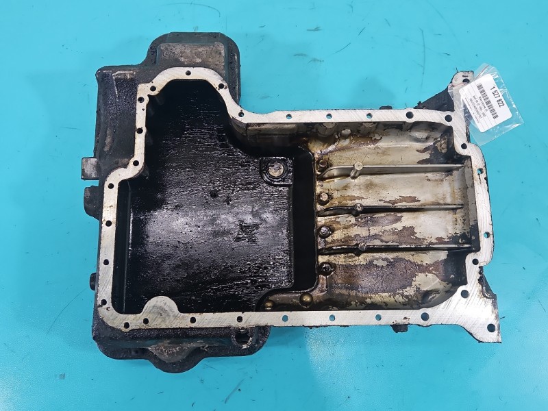 Misa olejowa MISKA Audi A8 D2 4.2 V8