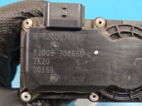 Przepustnica Renault Clio III 1.2 TCE 8200578645, 8200570865B