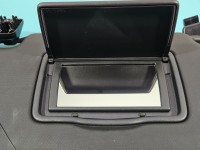 Przesłonka prawa Ford Focus Mk4 DASZEK osłona przeciwsłoneczna