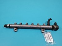 Listwa wtryskowa CZUJNIKI Vw Crafter 06- 076130093C, 057130764N, 076906051 2.5 tdi