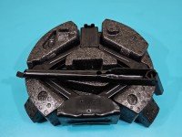 lewarek Podnośnik samochodowy trapezowy Ford Escape III 12-