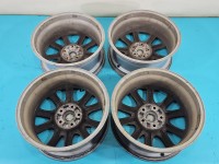 alufelgi felgi 17" komplet Mazda 6 III GJ R17 Szerokość felgi: 7.5", 5x114.3, Odsadzenie (ET): 50, Producent felg: Mazda,...