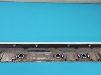 Listwa progowa prawa PRÓG NAKŁADKA Toyota Corolla E21 19-