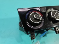 Konsola panel nawiewu Fiat Ducato IV A72000500