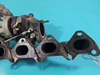 Turbosprężarka Vw Golf plus 1.4 TSI 122KM 49373-01004