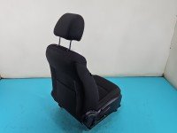 Fotel prawy przód pasażera Chevrolet Cruze 5d EUROPA