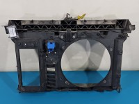 WZMOCNIENIE CZOŁOWE Pas przedni Citroen Berlingo II 9682720480