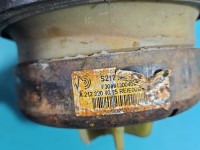 Poduszka pneumatyczna Mercedes CLS II C218 W218 218 A2123204025