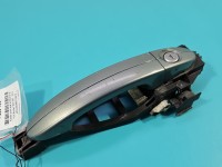 Klamka przód lewa zewnętrzna Ford Mondeo Mk4 6M21-U224A37-BF T 6