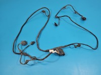 Wiązka zderzaka przód BMW G30 9395452-01 Instalacja pdc