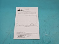 Turbosprężarka Regenerowana Renault Master II K03-055, 53039700055, 53039880055 2.5 dci 114KM