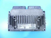 Sterownik skrzyni Renault Scenic II 8200677546 2.0 dci