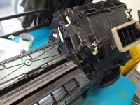 Nagrzewnica Skoda Superb III 5WB816001H EUROPA