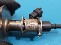 Wtryskiwacz listwa wtryskowa 0444021118, 05L131113AD Skoda Superb IV 2.0 TDI DXPA 150KM