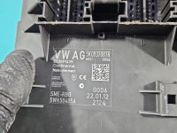 Sterownik moduł komfortu Vw Touran I 5K0937087R