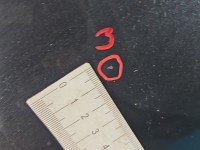 DRZWI PRZÓD PRAWE PASAŻERA Honda Accord VII 02-08 5d zgnita zieleń G516P